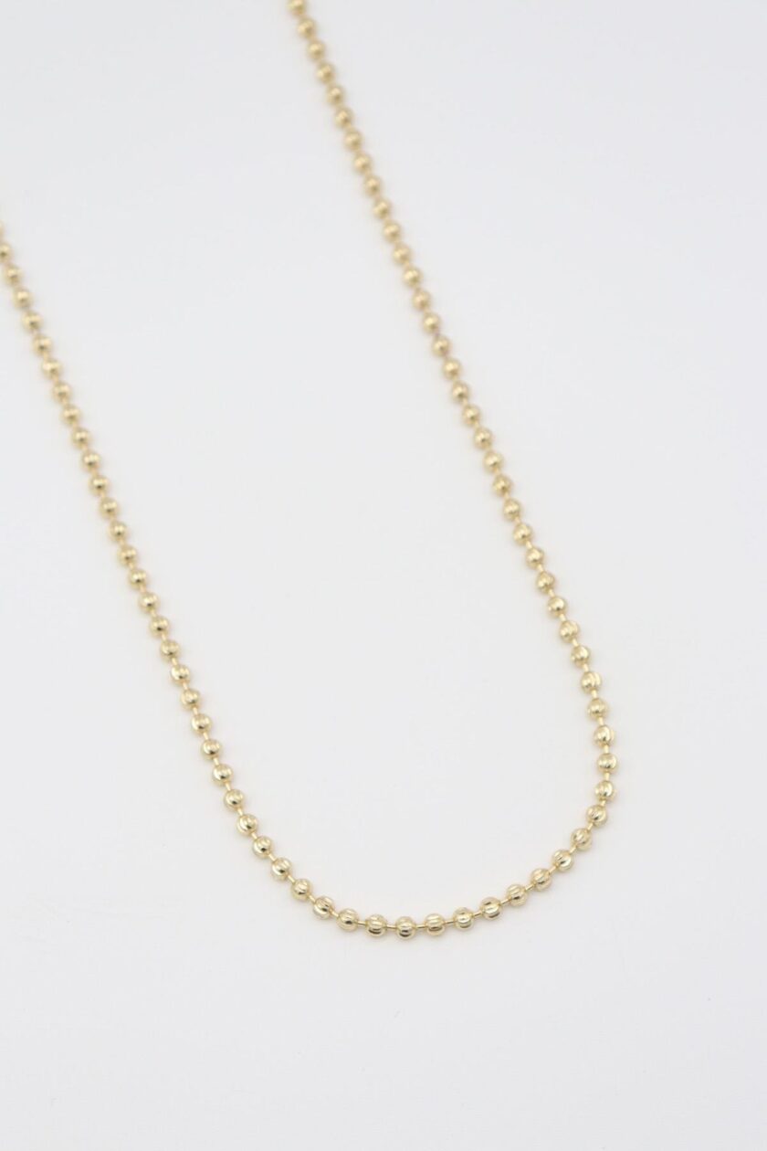 VIP Top Boncuk Kolye (60cm)