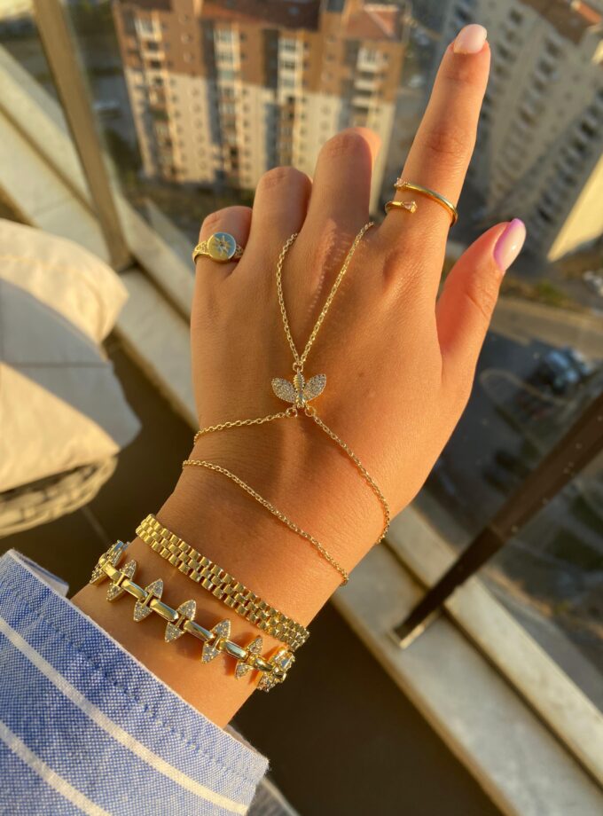 VIP Arı Model Şahmeran