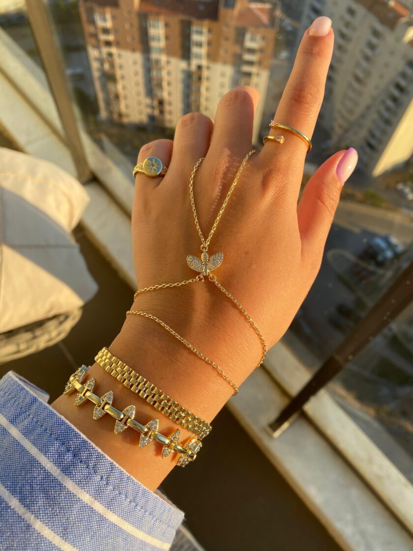 VIP Arı Model Şahmeran
