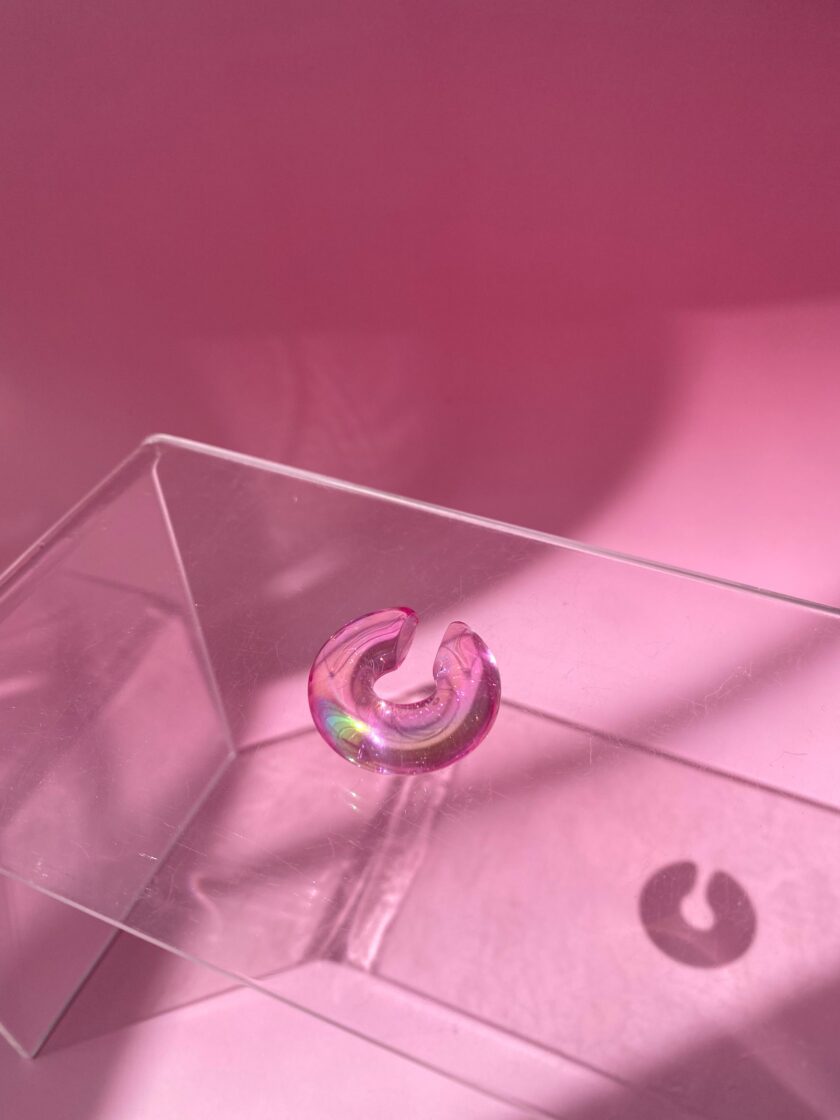 Hologram Earcuff - Görsel 5