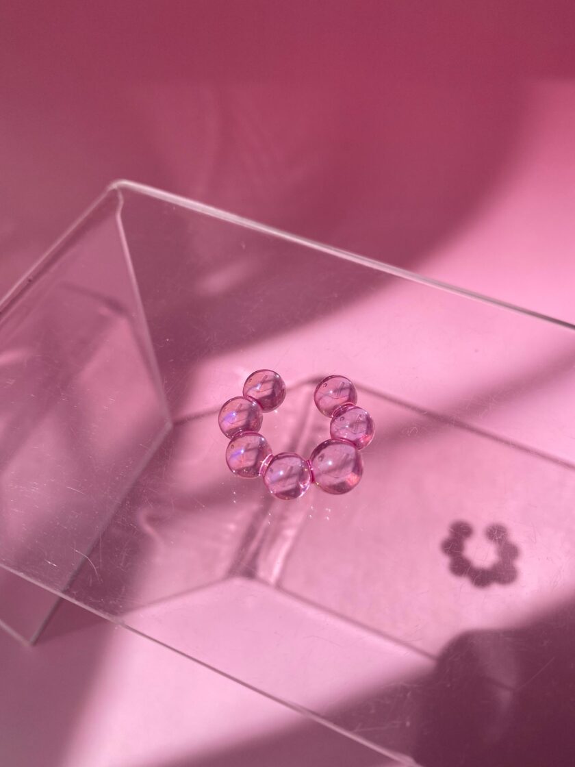 Hologram Earcuff - Görsel 8