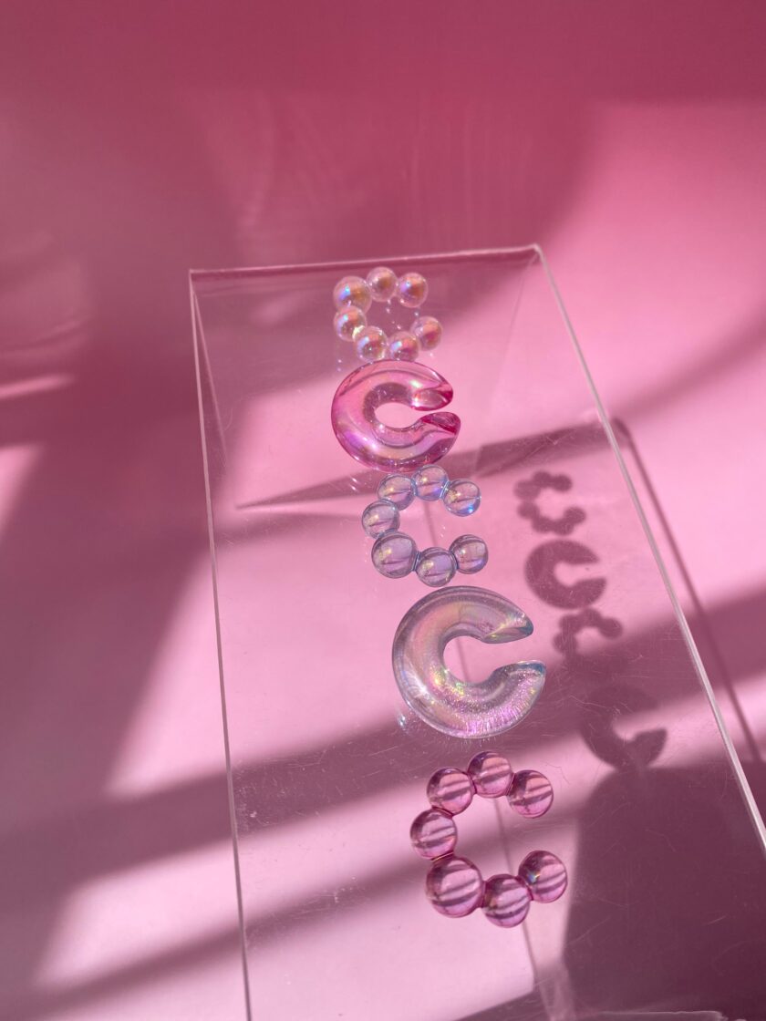 Hologram Earcuff - Görsel 4