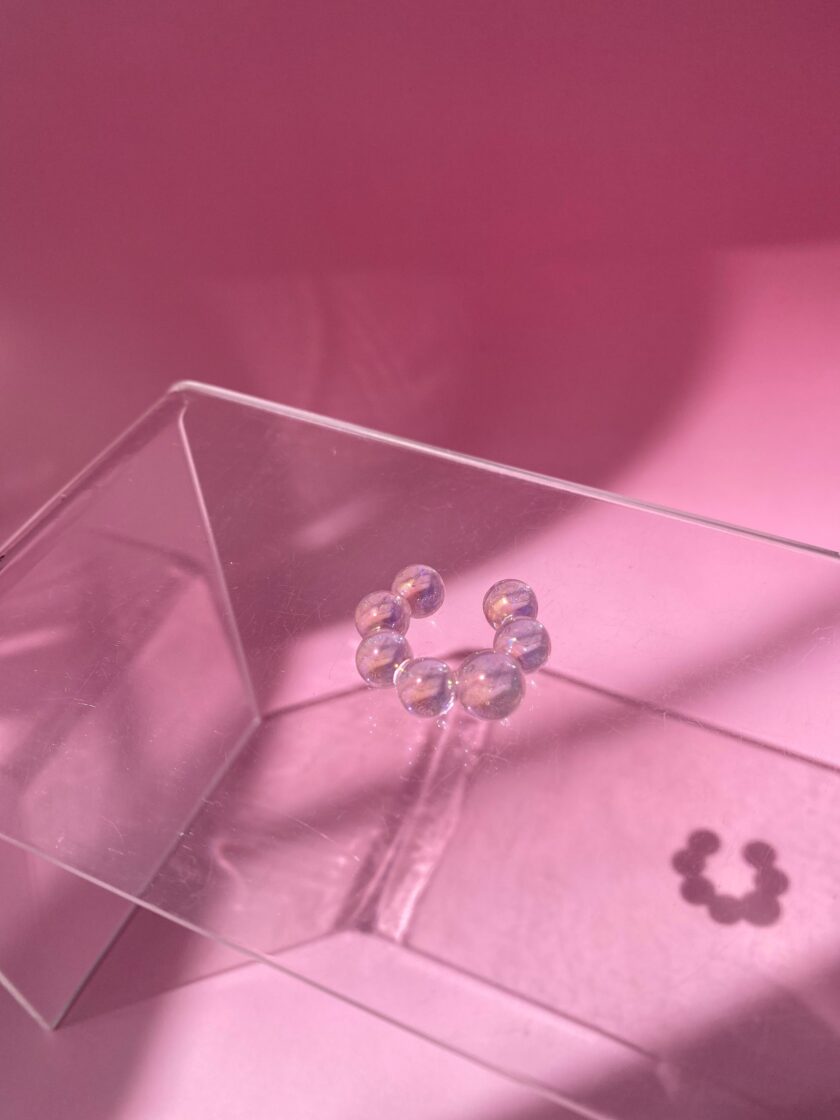 Hologram Earcuff - Görsel 9