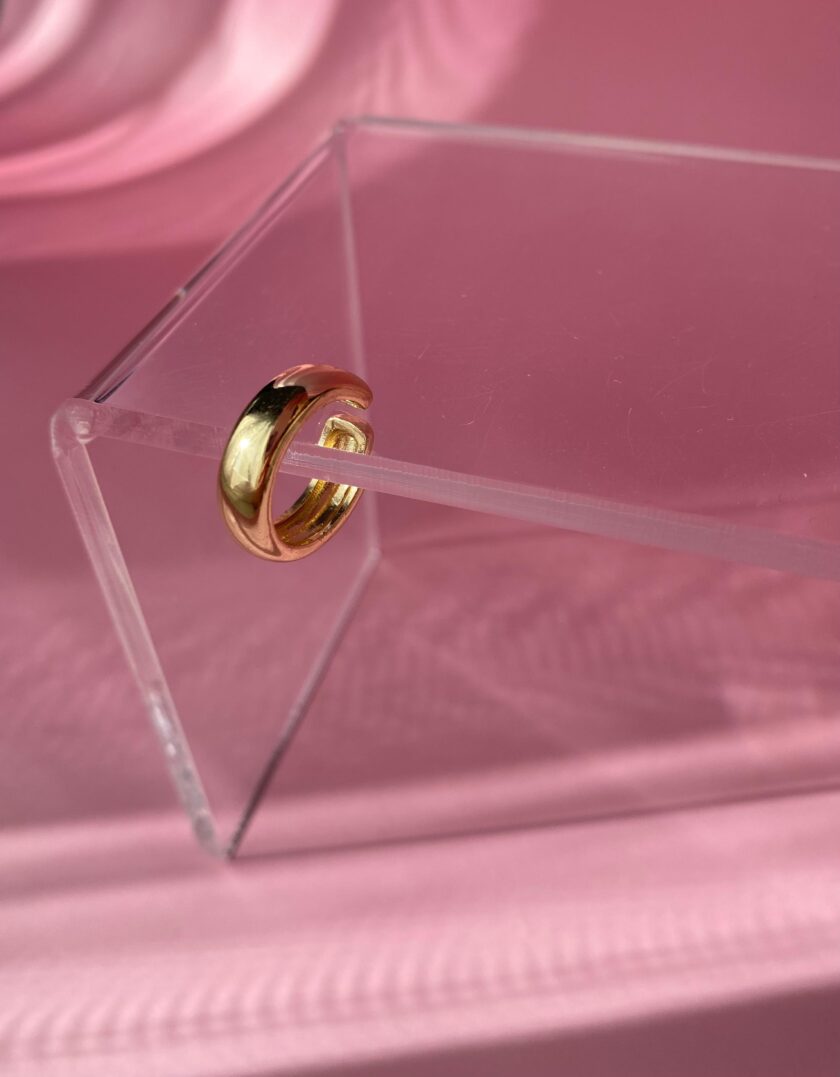 VIP Halka Model Earcuff - Görsel 4
