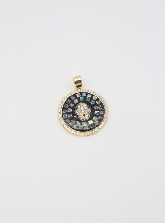 VIP Fatma'nın Eli Charm