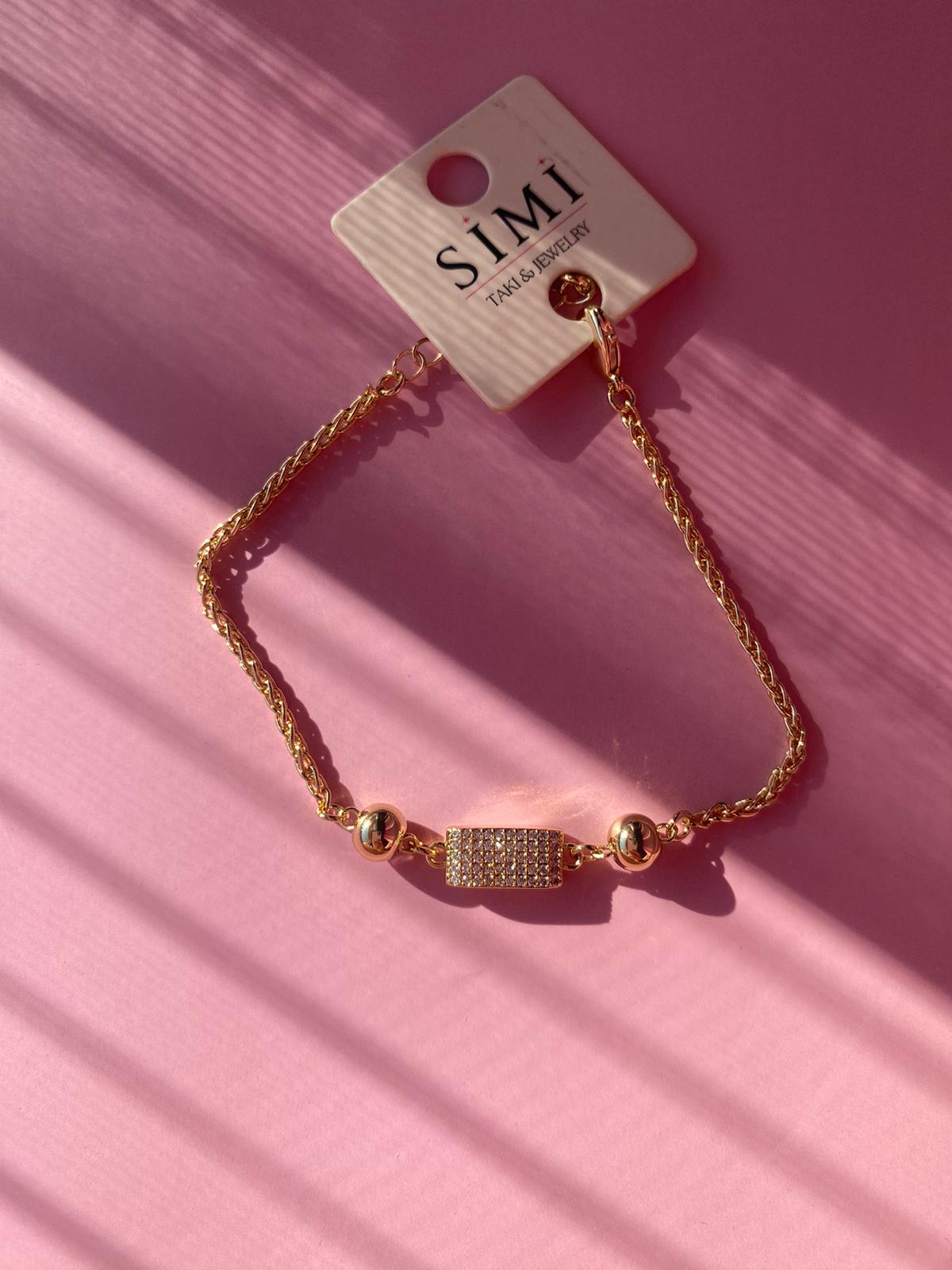 Topçuk Model Bileklik - Görsel 4