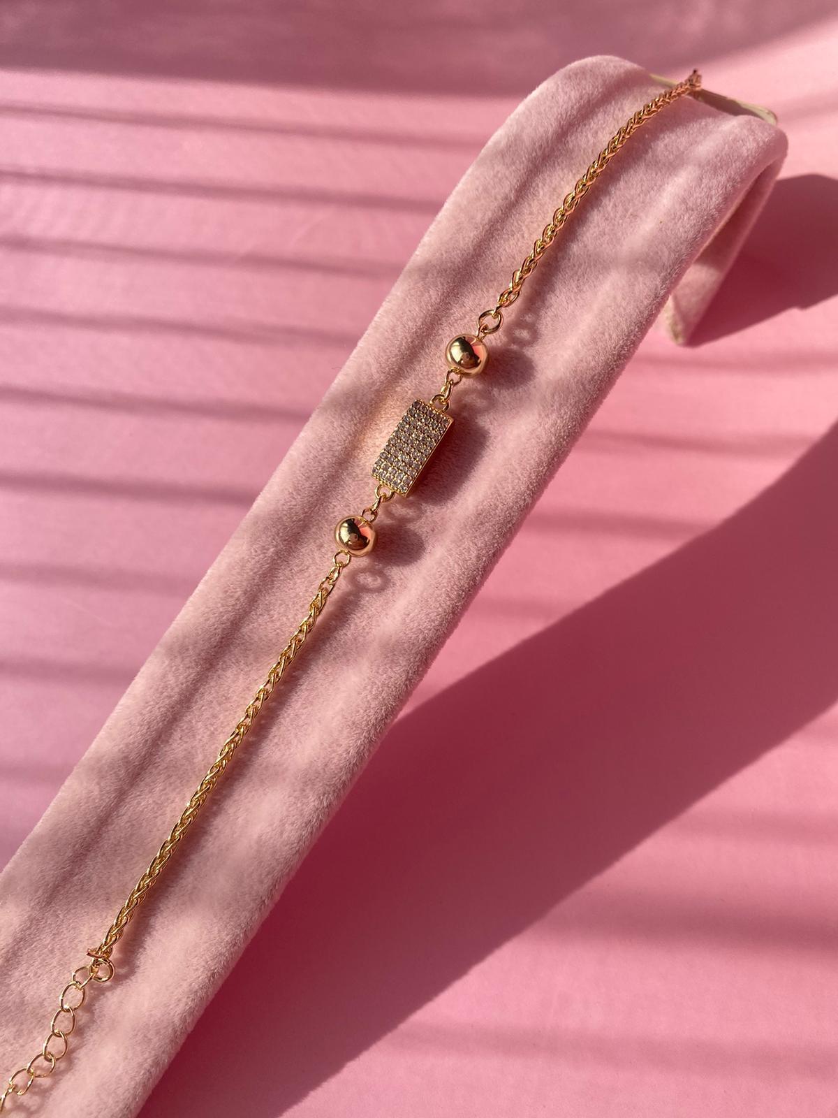 Topçuk Model Bileklik - Görsel 8