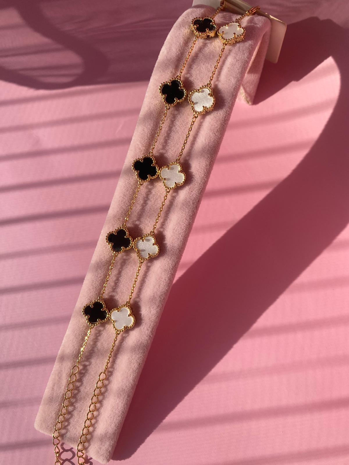 Marka Model Bileklik - Görsel 7