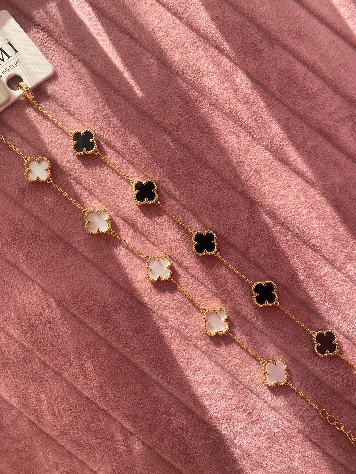 Marka Model Bileklik - Görsel 5