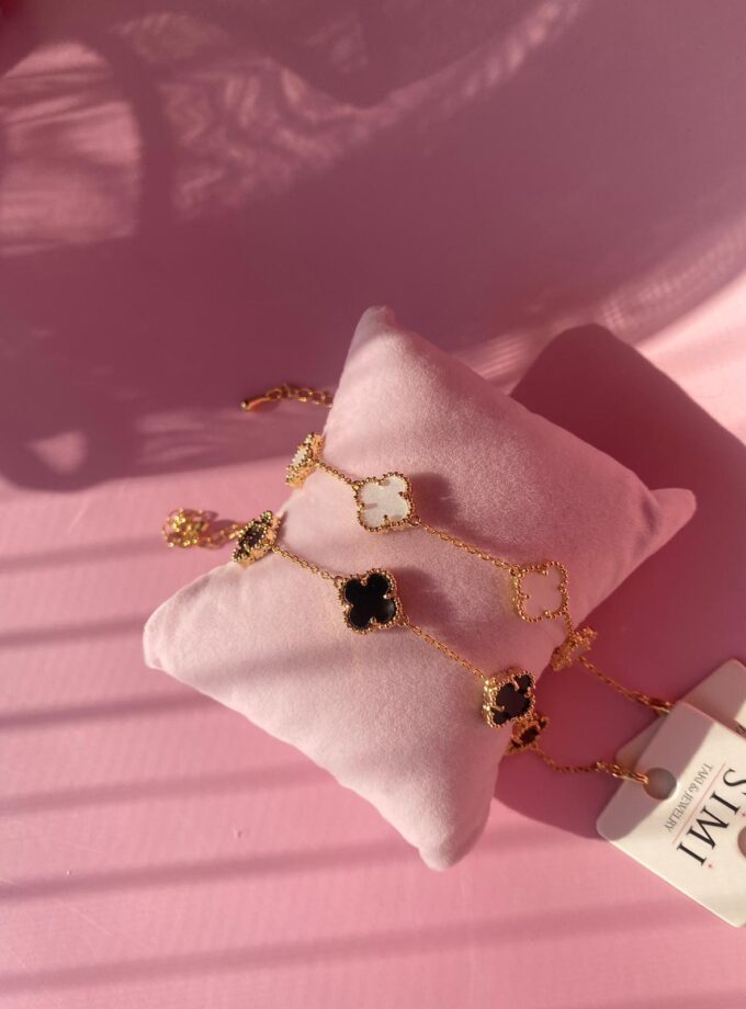 Marka Model Bileklik