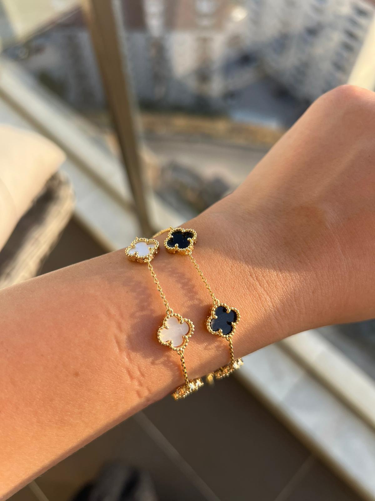 Marka Model Bileklik - Görsel 2