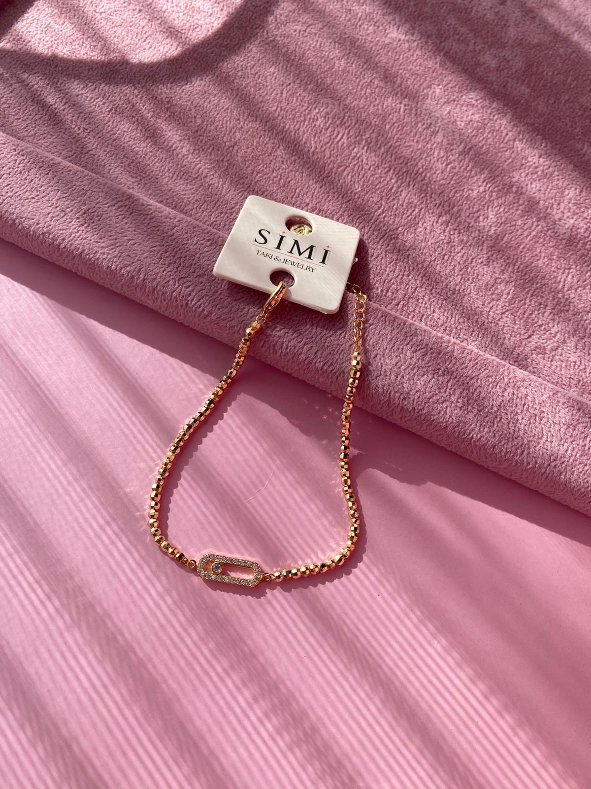 Dorika Mess Bileklik - Görsel 2