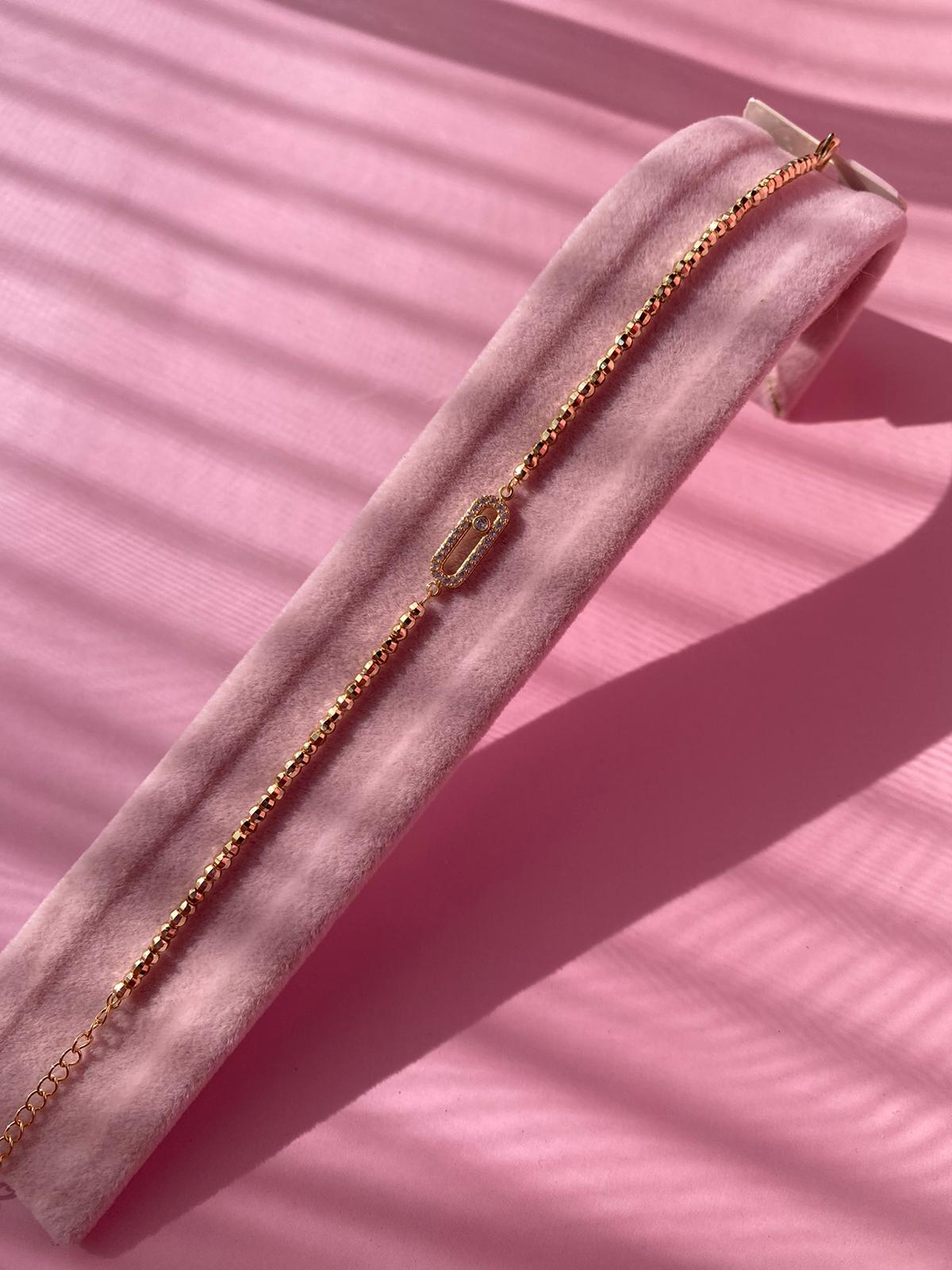 Dorika Mess Bileklik - Görsel 6