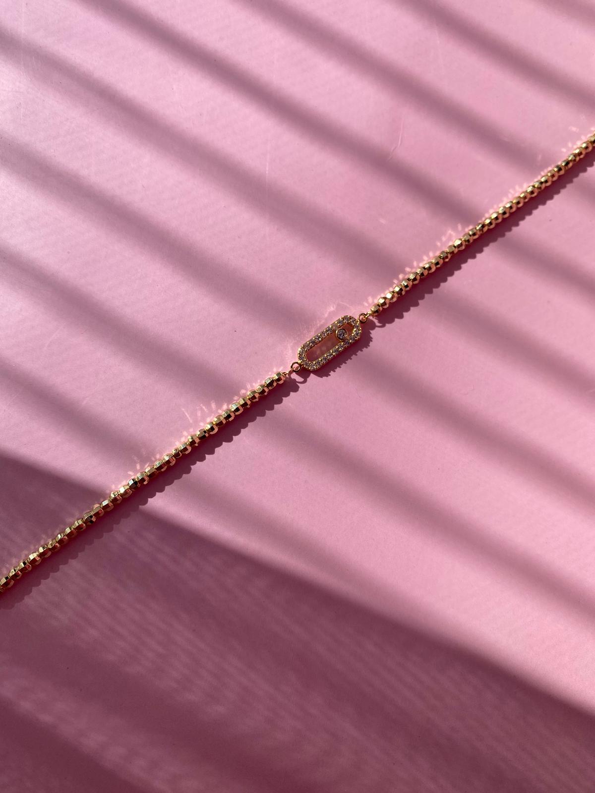 Dorika Mess Bileklik - Görsel 8