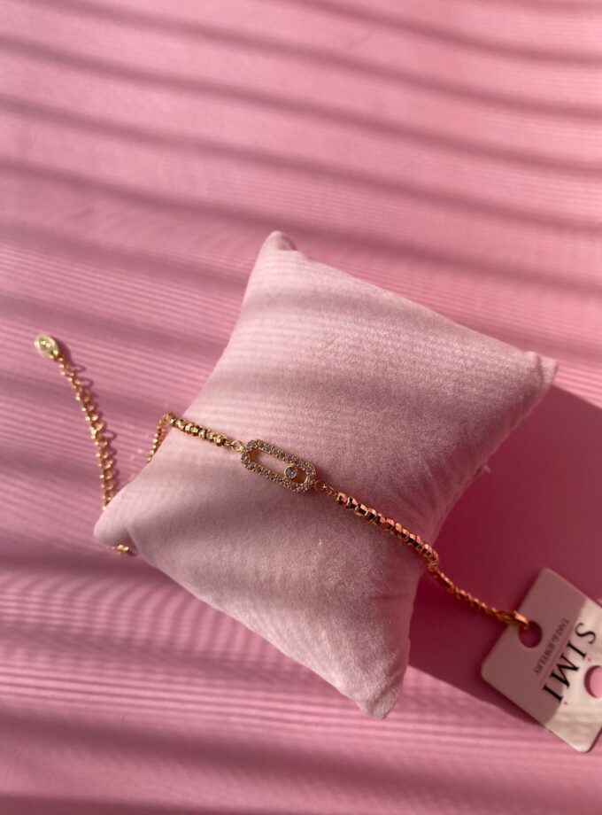 Dorika Mess Bileklik