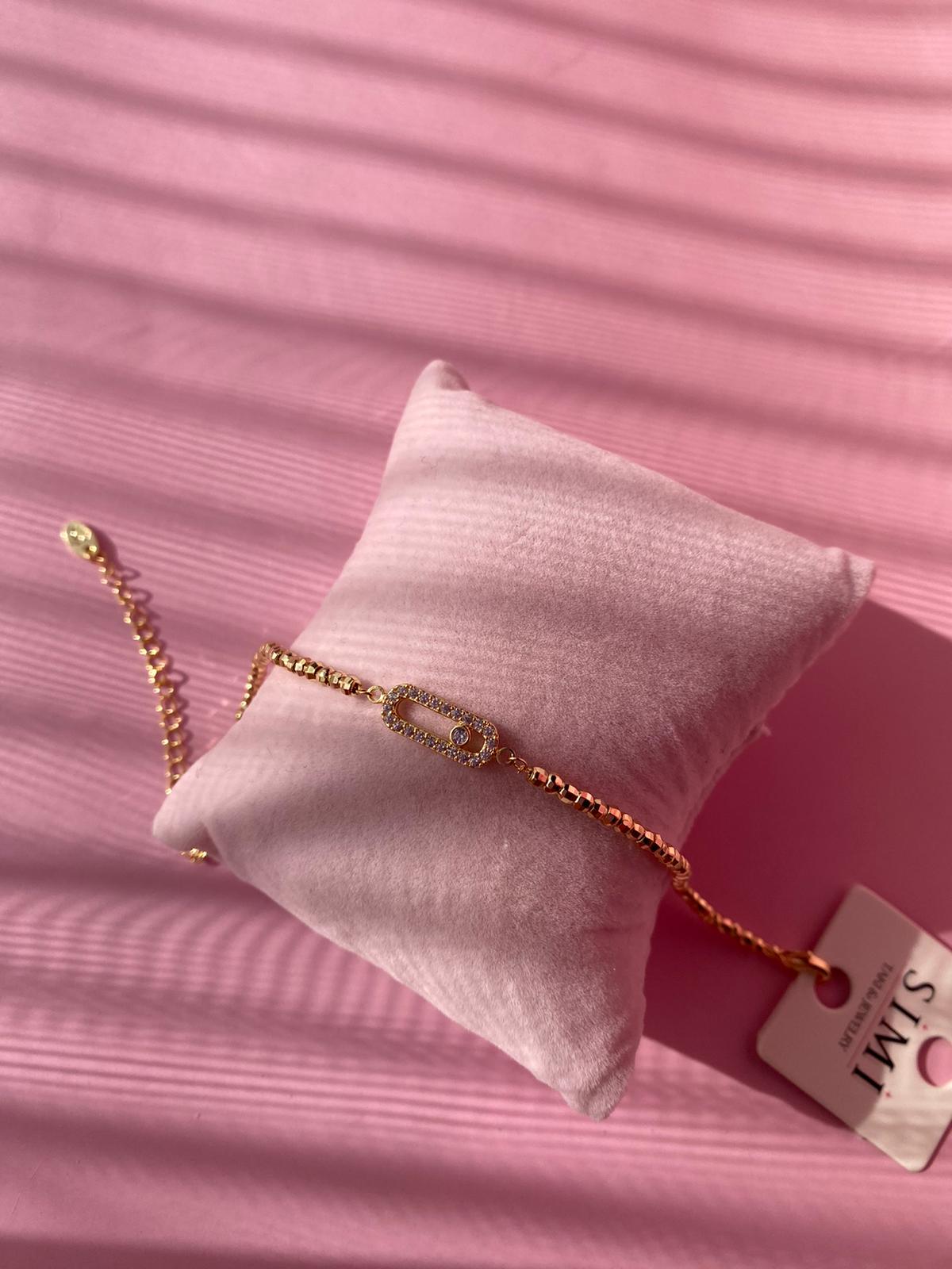 Dorika Mess Bileklik