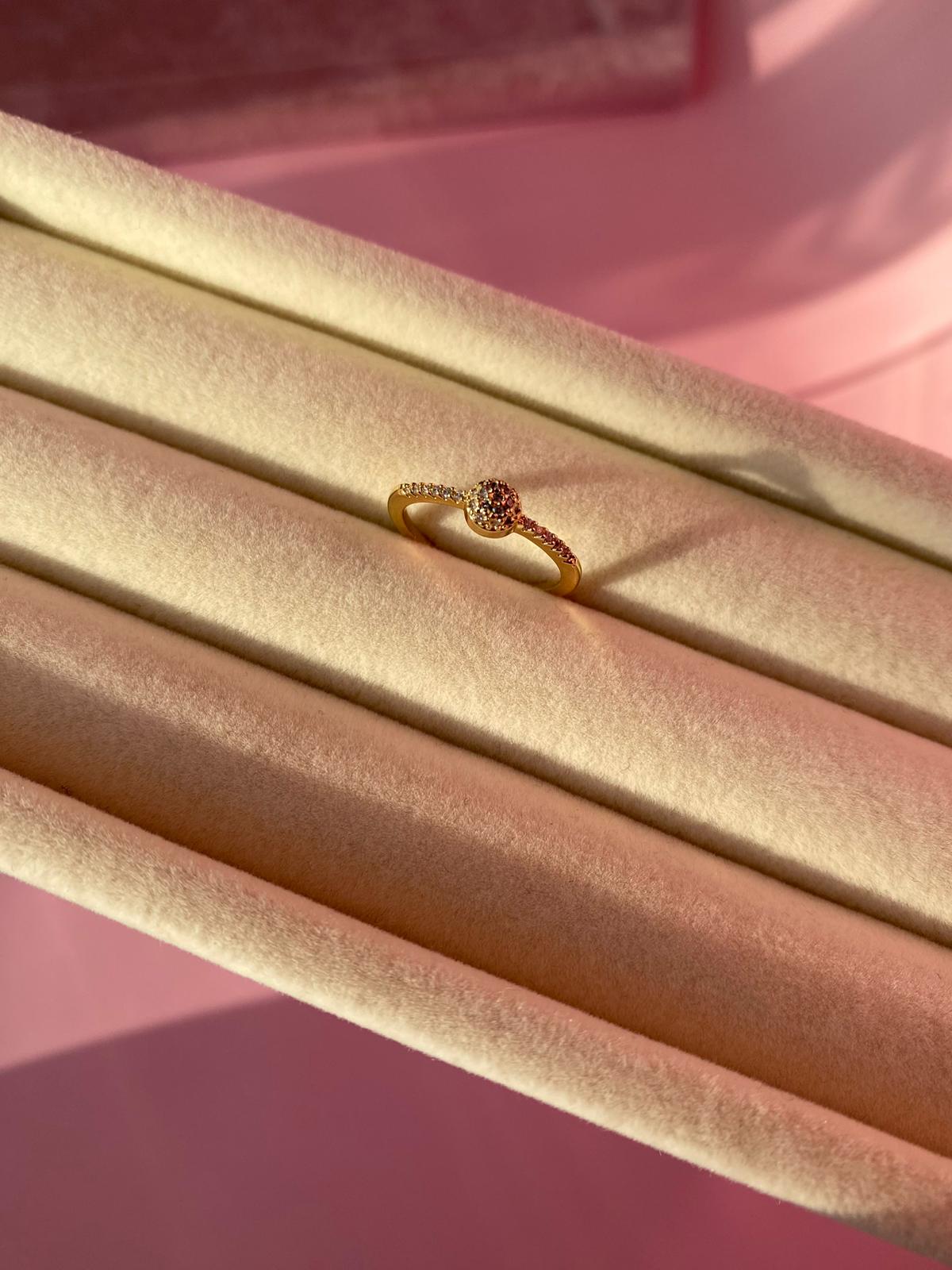 Çelik Top Model Yüzük - Görsel 6