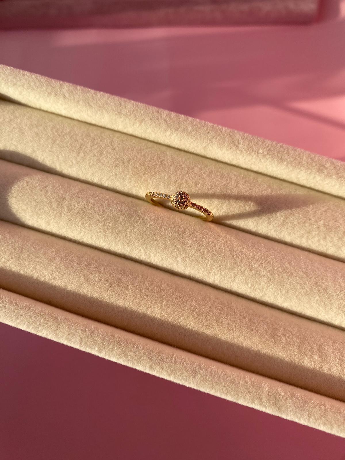 Çelik Top Model Yüzük - Görsel 5