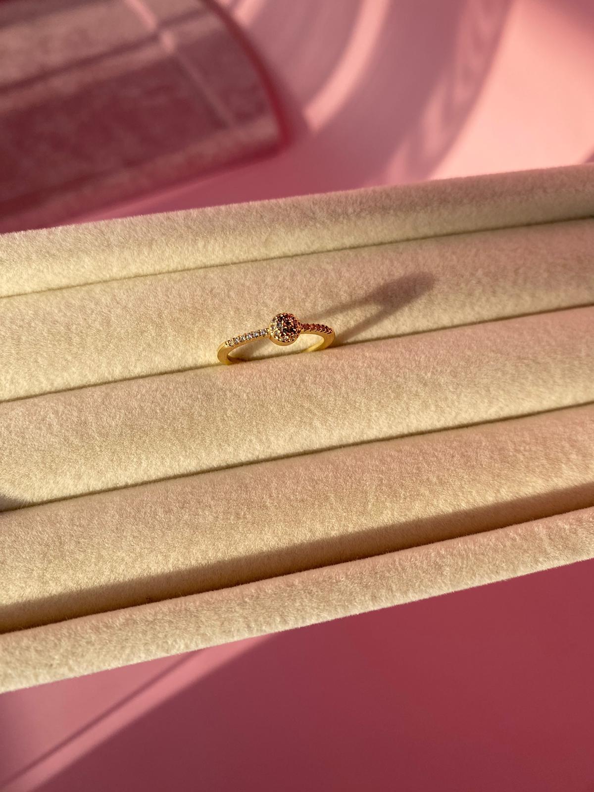 Çelik Top Model Yüzük - Görsel 4