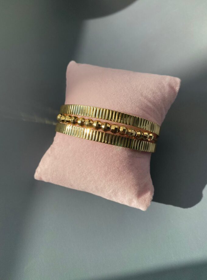 VIP Dorika Kalın Model Kelepçe