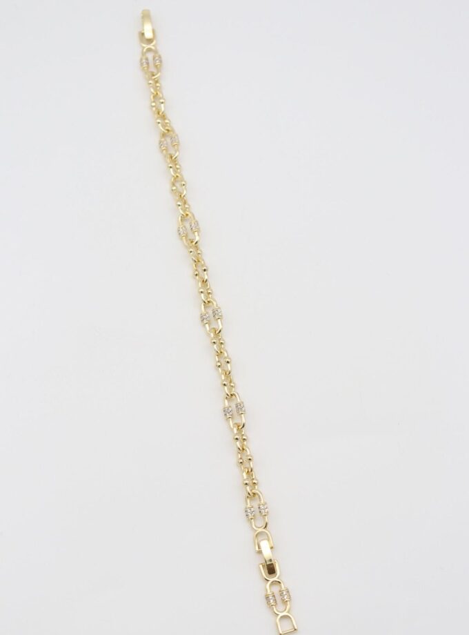 Luxury Line Bileklik