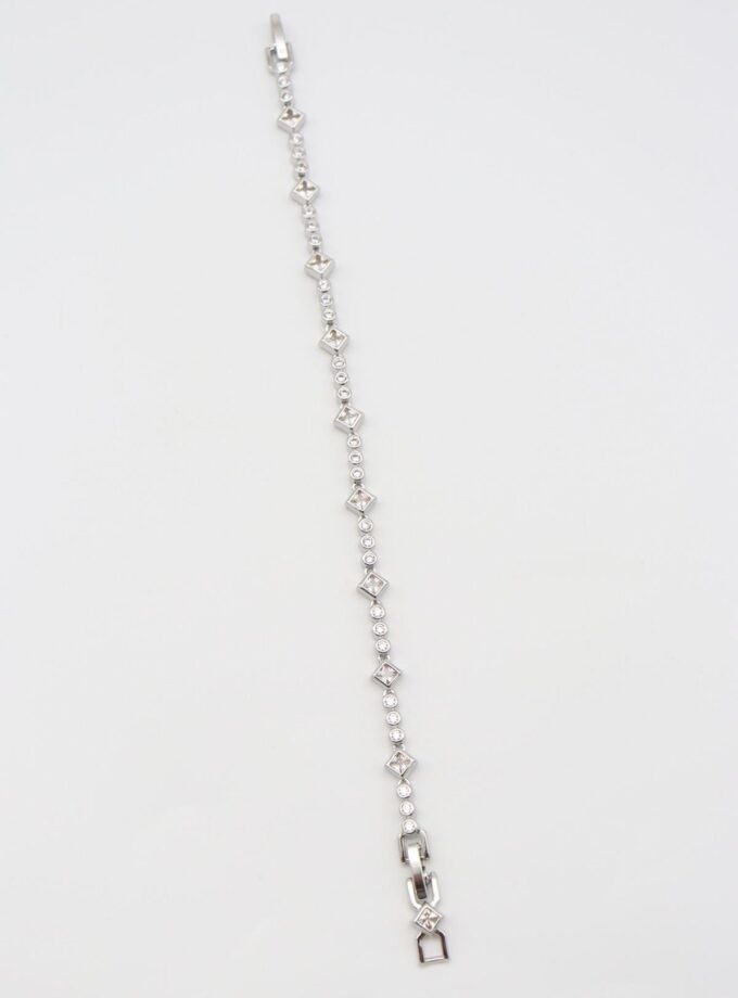 Diamond Link Bileklik