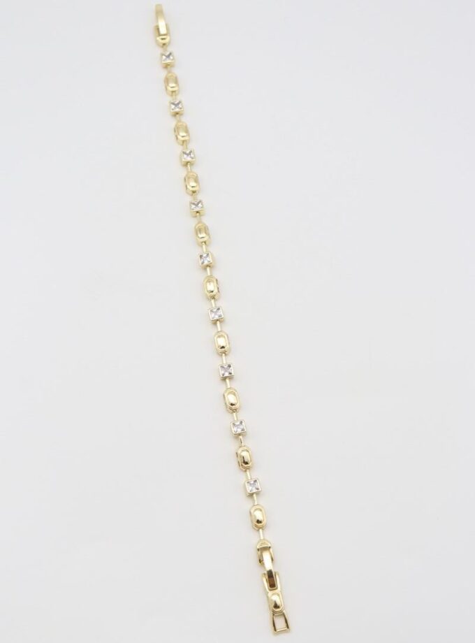 Milano Gold Bileklik