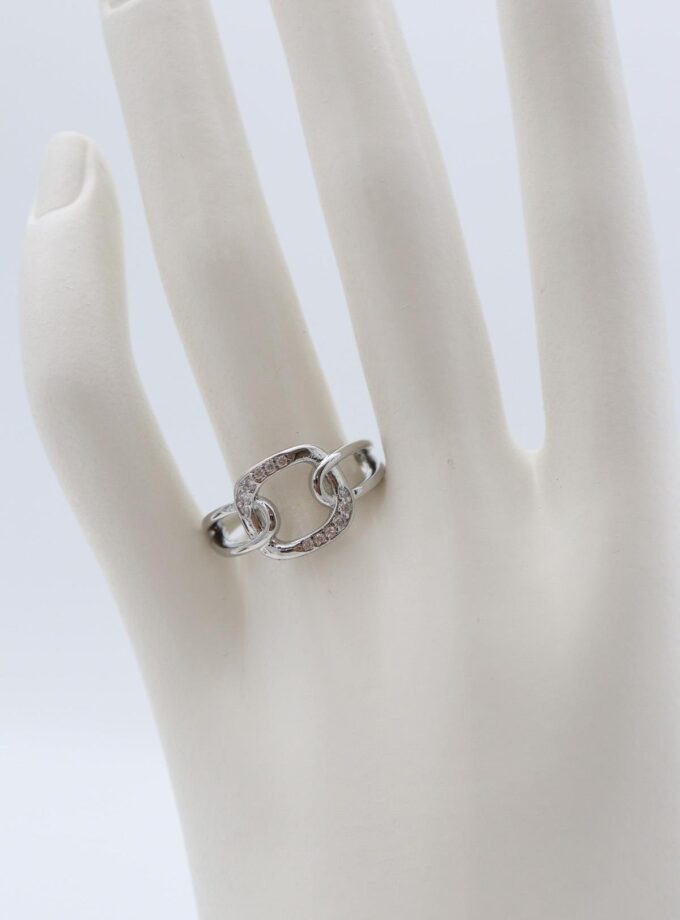 Liora Chain Ring