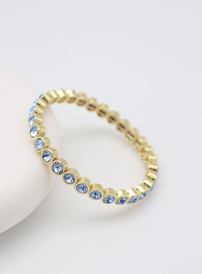 Sapphire Bileklik