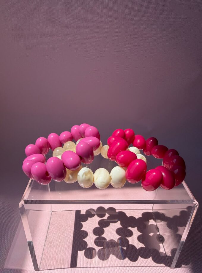 Bonbon Bileklik