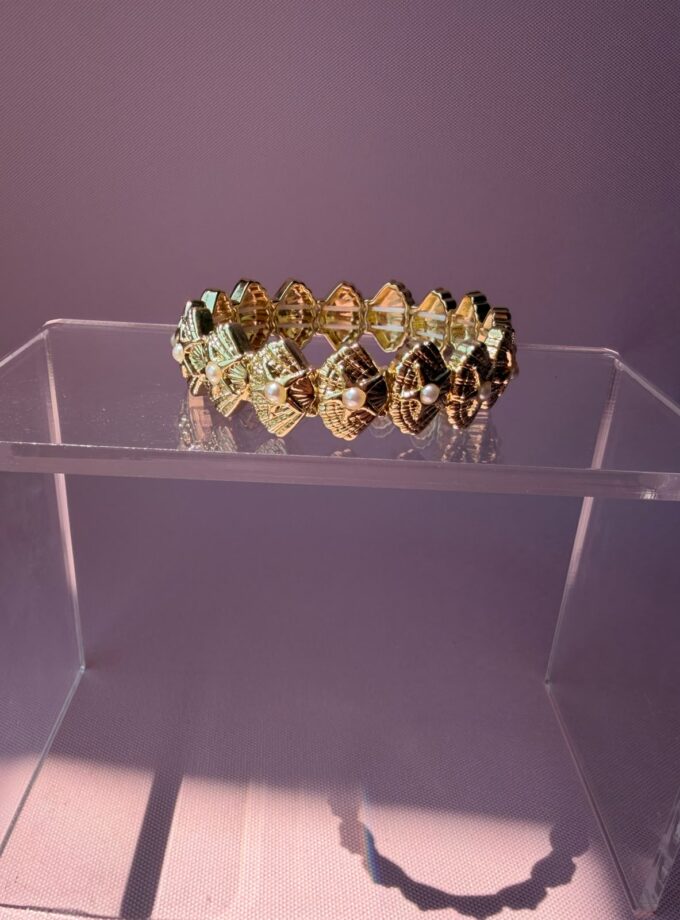 Pearl Shell Bileklik