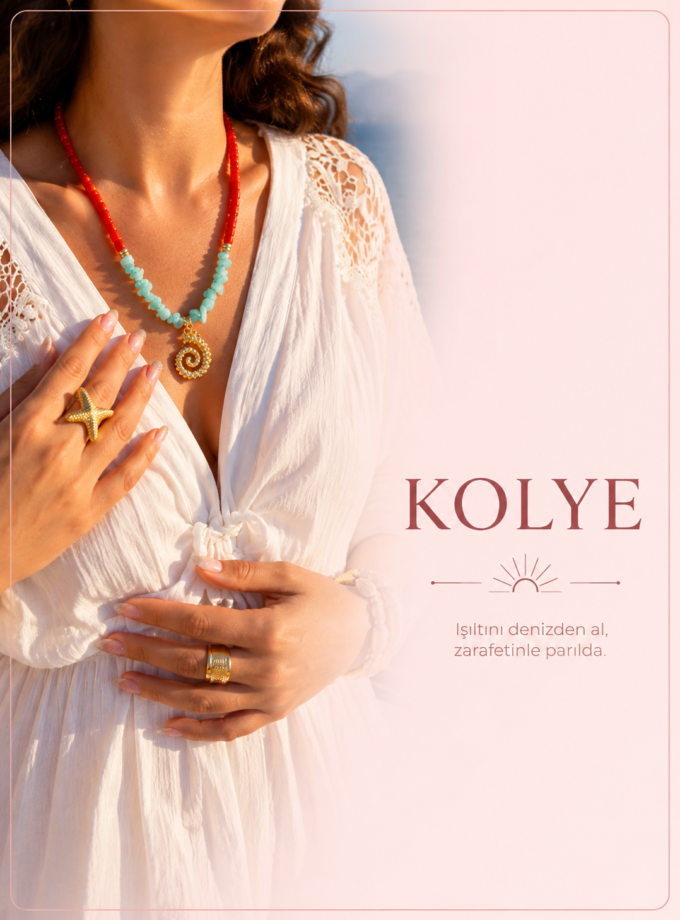 Kolye