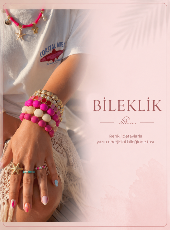 Bileklik