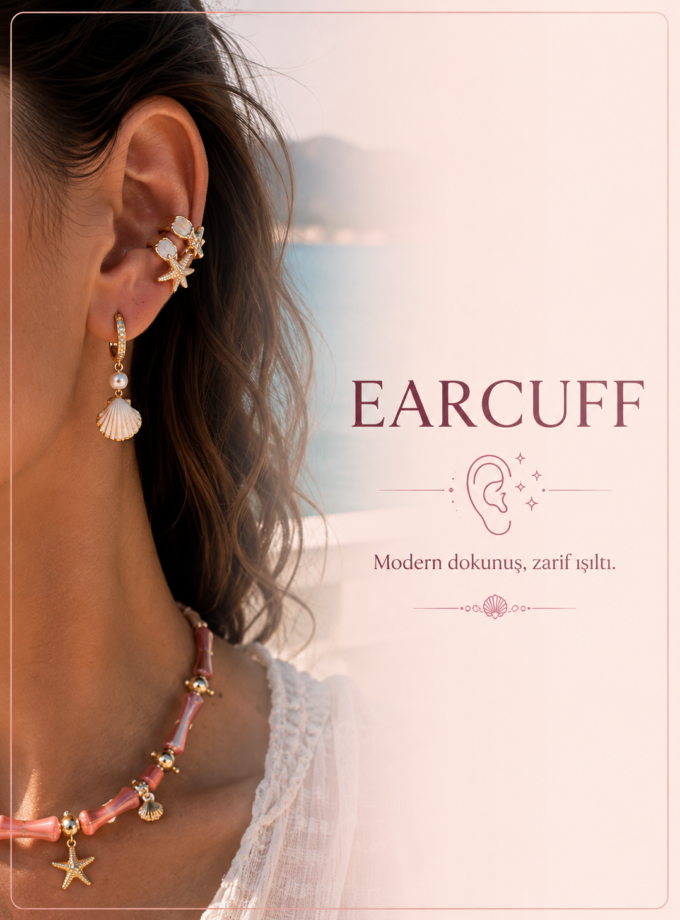 Earcuff