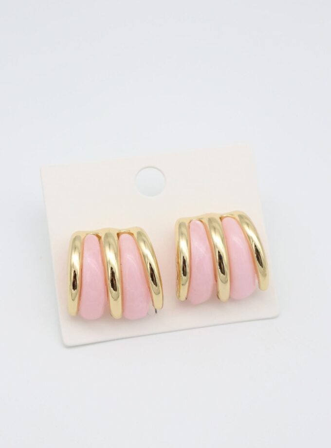 Bubblegum Küpe